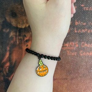 Horror Sam Trick R Treat Charm Bracelet